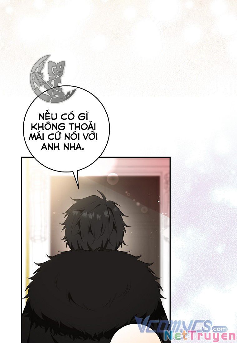 Sóc Nhỏ Tài Năng Chapter 11 - Trang 4