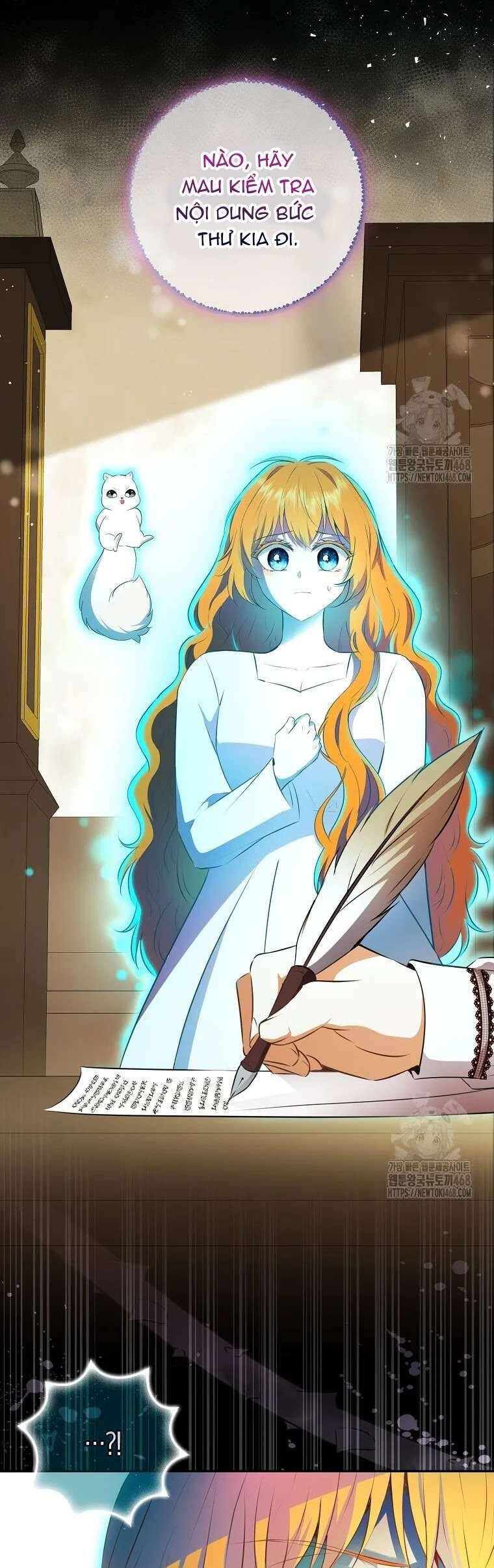 Sóc Nhỏ Tài Năng Chapter 107 - Trang 7