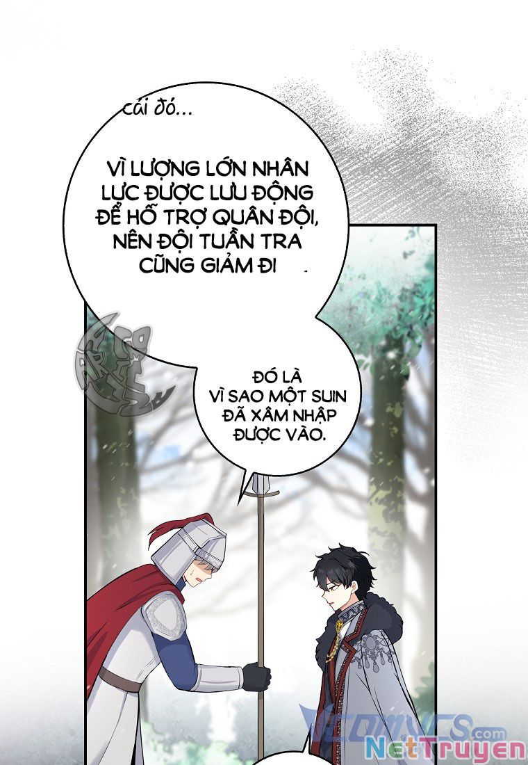 Sóc Nhỏ Tài Năng Chapter 13 - Trang 33