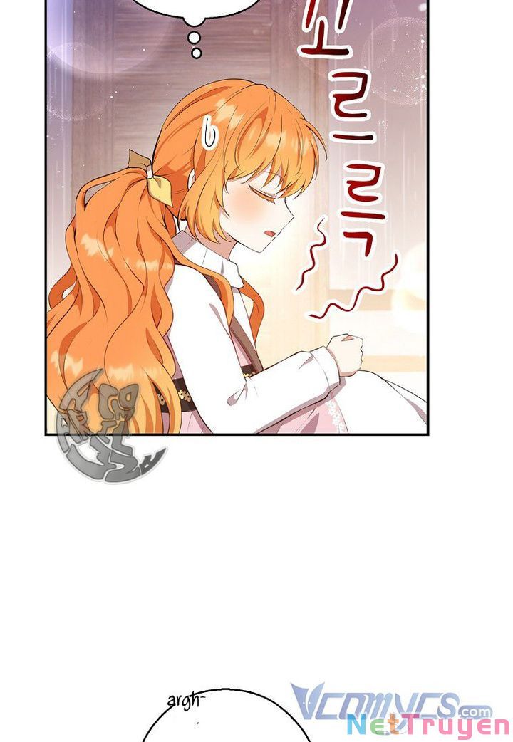 Sóc Nhỏ Tài Năng Chapter 15 - Trang 35