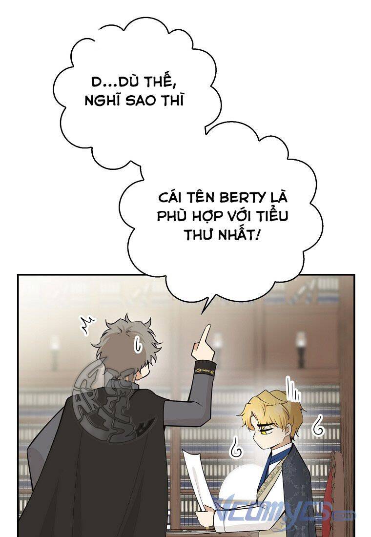 Sóc Nhỏ Tài Năng Chapter 22 - Trang 95