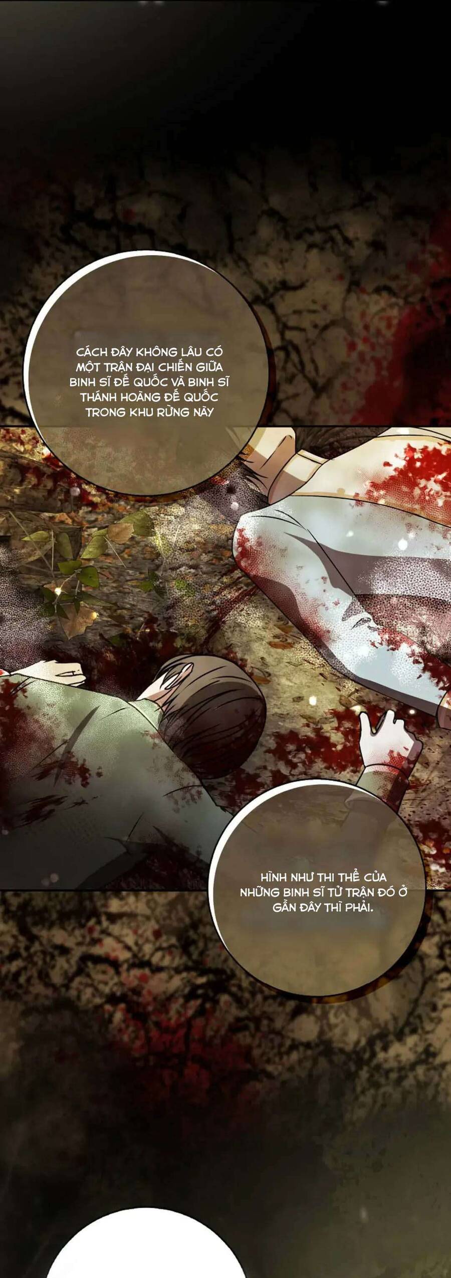 Sóc Nhỏ Tài Năng Chapter 96 - Trang 31