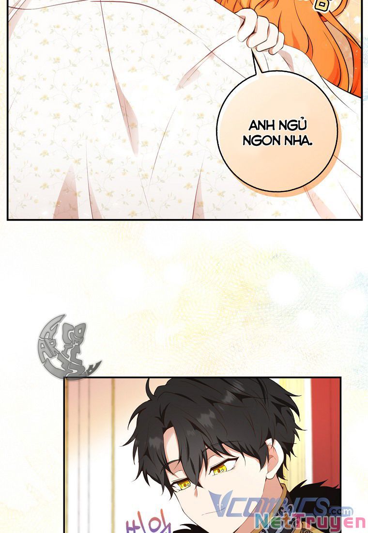 Sóc Nhỏ Tài Năng Chapter 11 - Trang 74