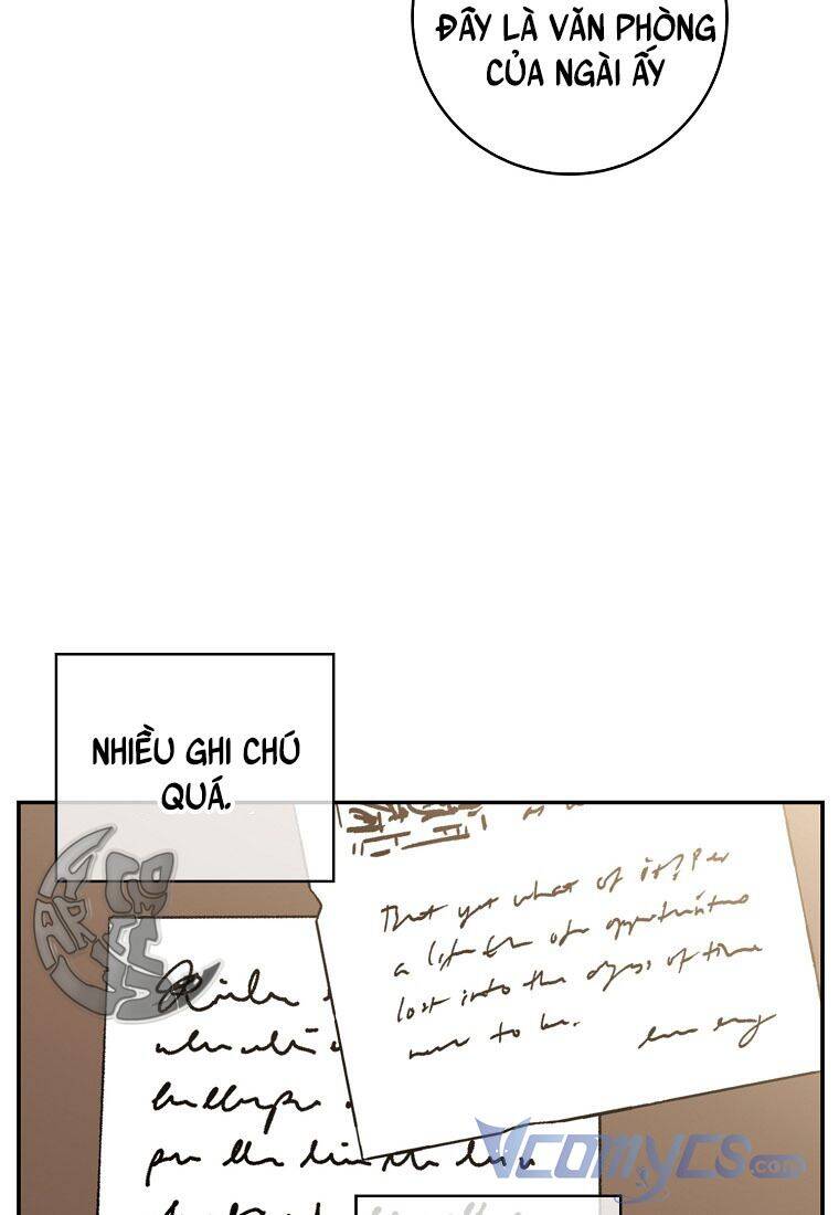 Sóc Nhỏ Tài Năng Chapter 22 - Trang 84