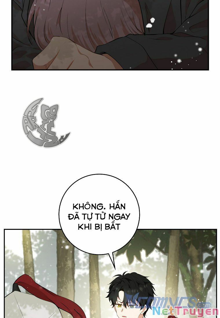 Sóc Nhỏ Tài Năng Chapter 8 - Trang 23