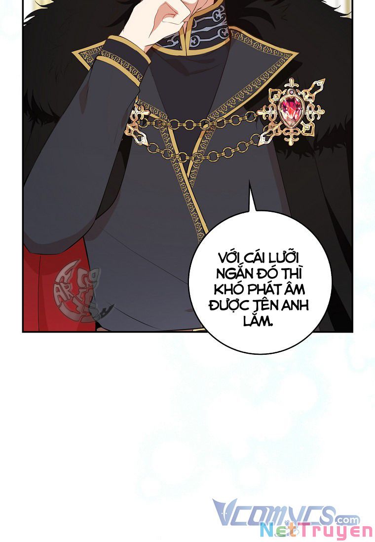 Sóc Nhỏ Tài Năng Chapter 11 - Trang 57