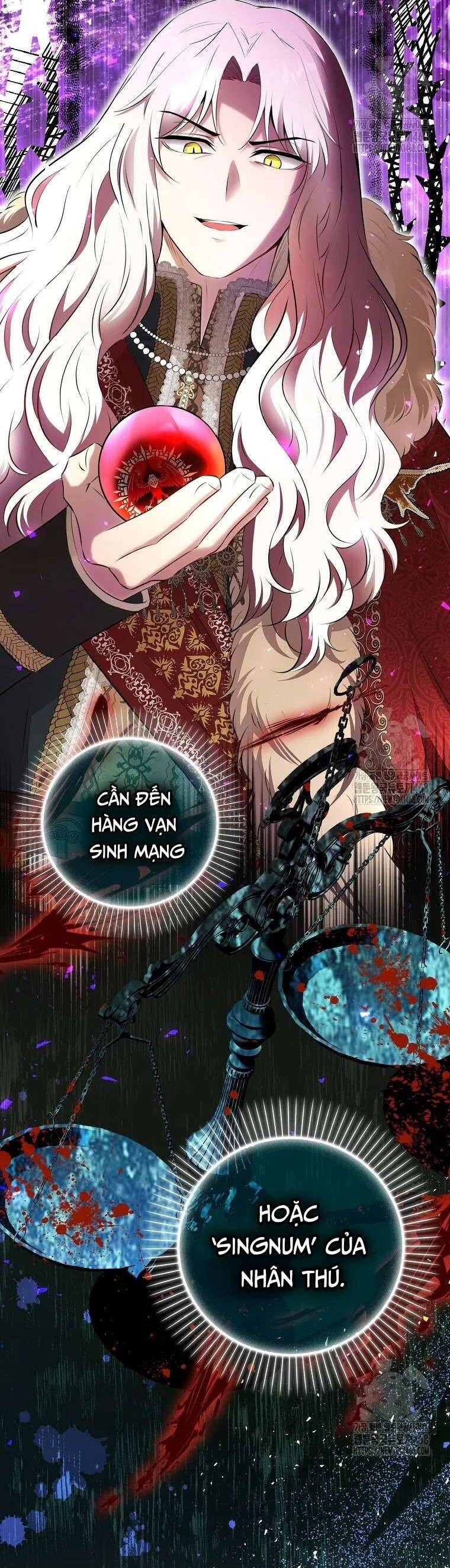 Sóc Nhỏ Tài Năng Chapter 107 - Trang 36