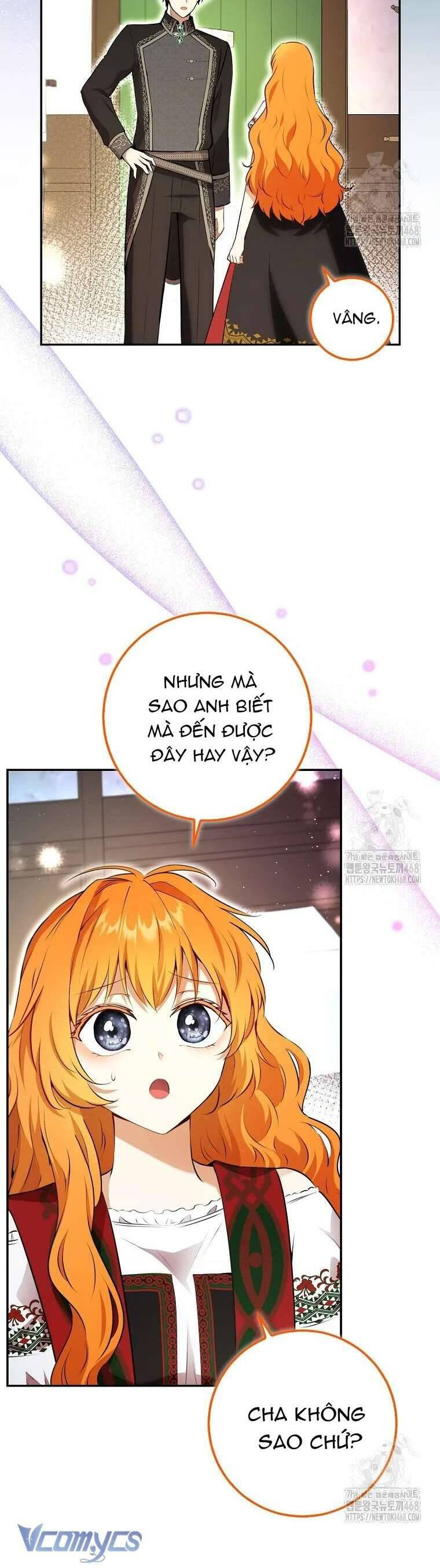 Sóc Nhỏ Tài Năng Chapter 106 - Trang 29