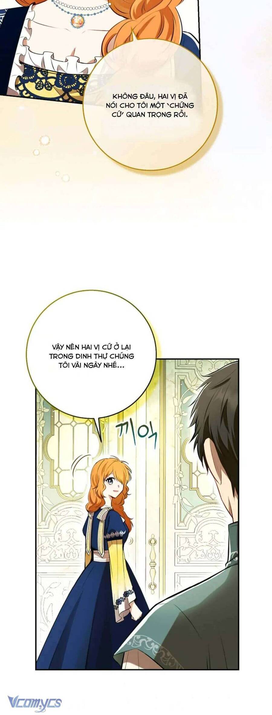 Sóc Nhỏ Tài Năng Chapter 97 - Trang 6