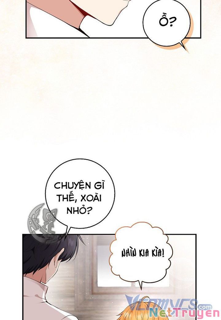 Sóc Nhỏ Tài Năng Chapter 16 - Trang 42