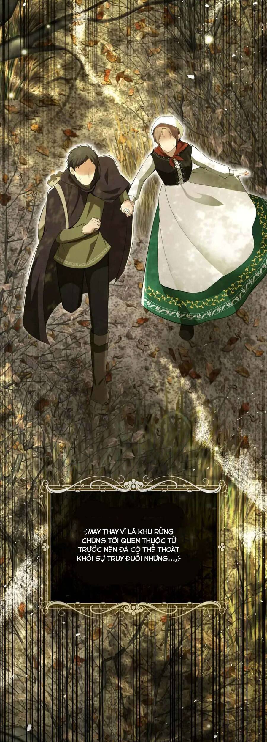 Sóc Nhỏ Tài Năng Chapter 96 - Trang 47