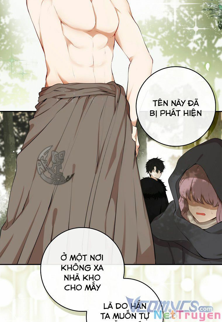 Sóc Nhỏ Tài Năng Chapter 8 - Trang 31
