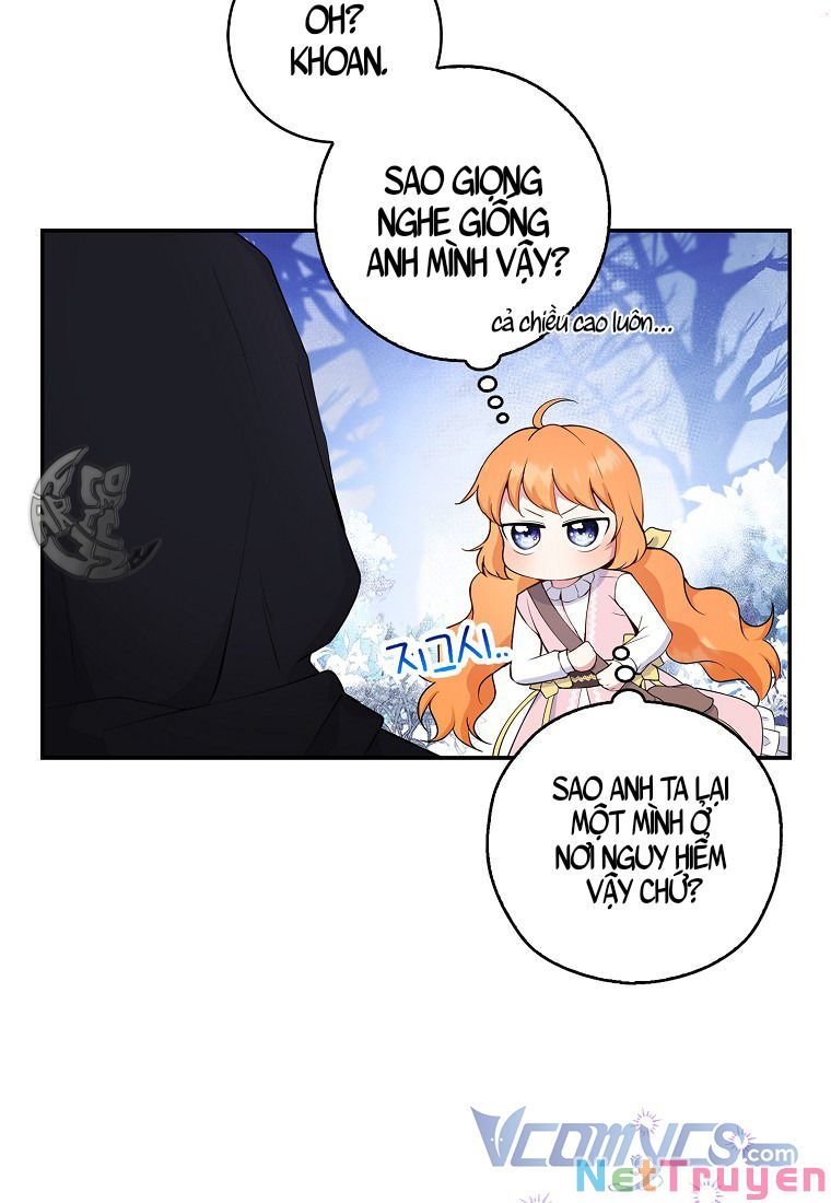 Sóc Nhỏ Tài Năng Chapter 14 - Trang 8