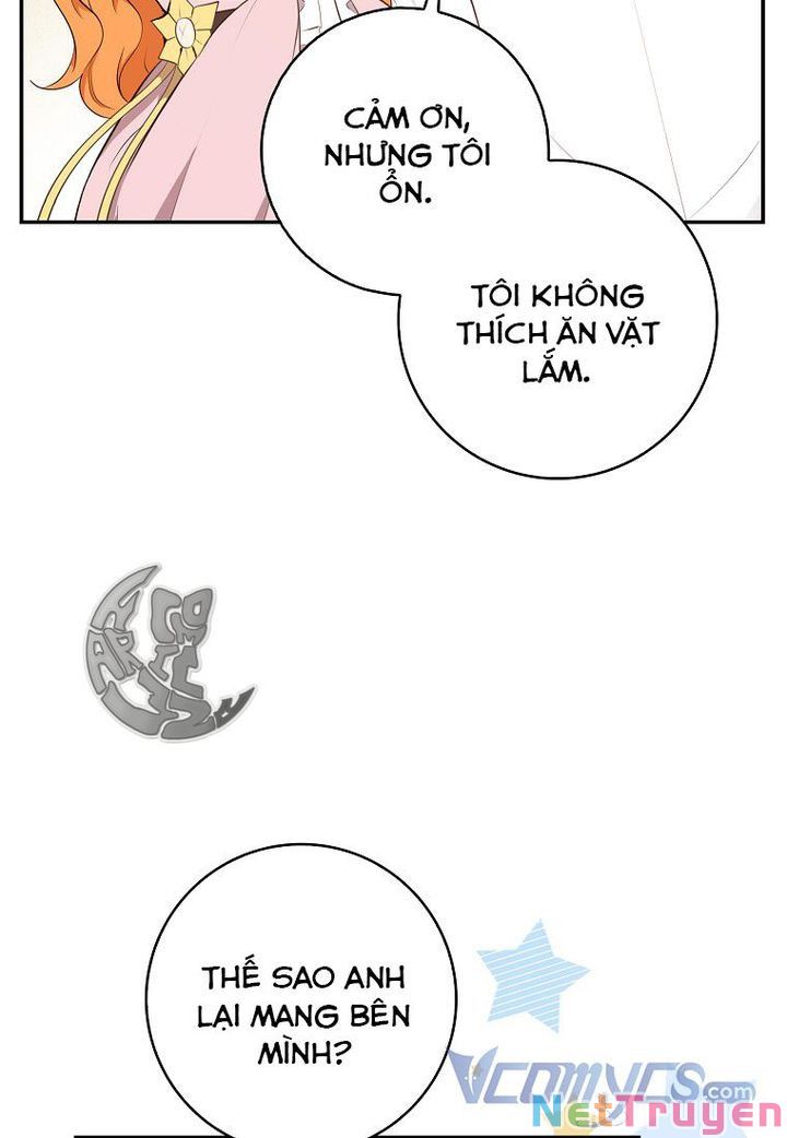 Sóc Nhỏ Tài Năng Chapter 15 - Trang 49