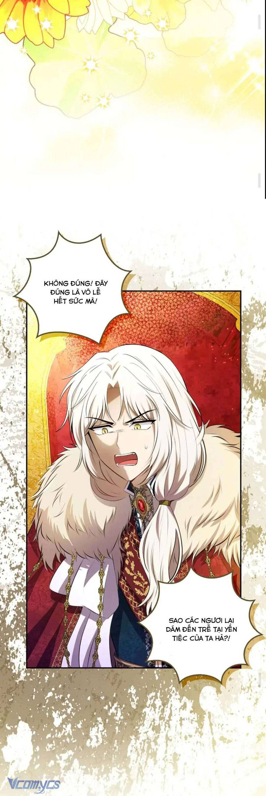 Sóc Nhỏ Tài Năng Chapter 97 - Trang 31