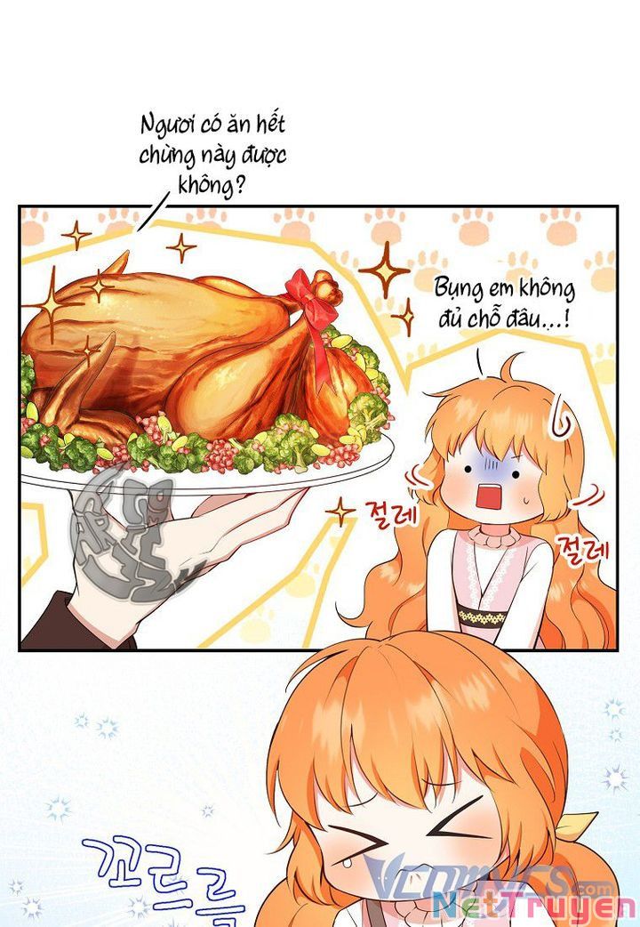 Sóc Nhỏ Tài Năng Chapter 15 - Trang 42