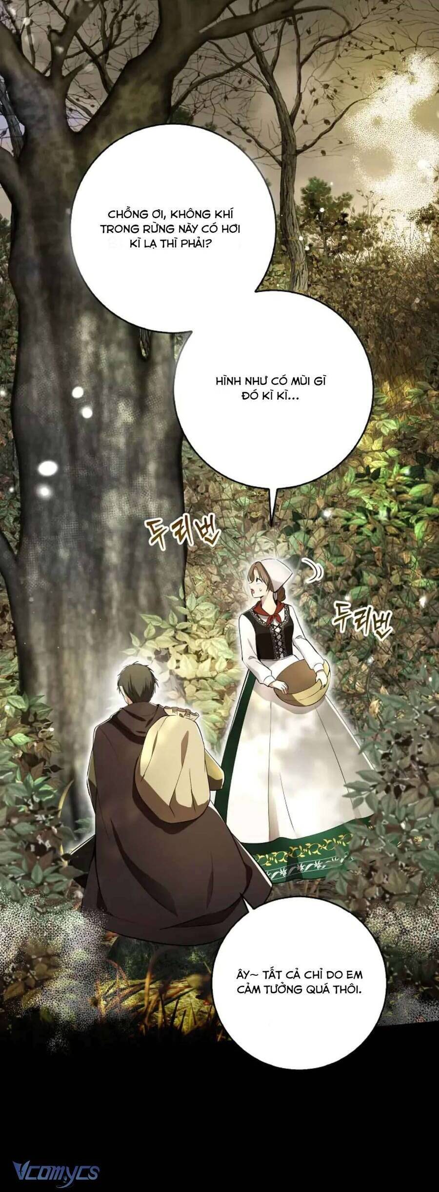 Sóc Nhỏ Tài Năng Chapter 96 - Trang 24