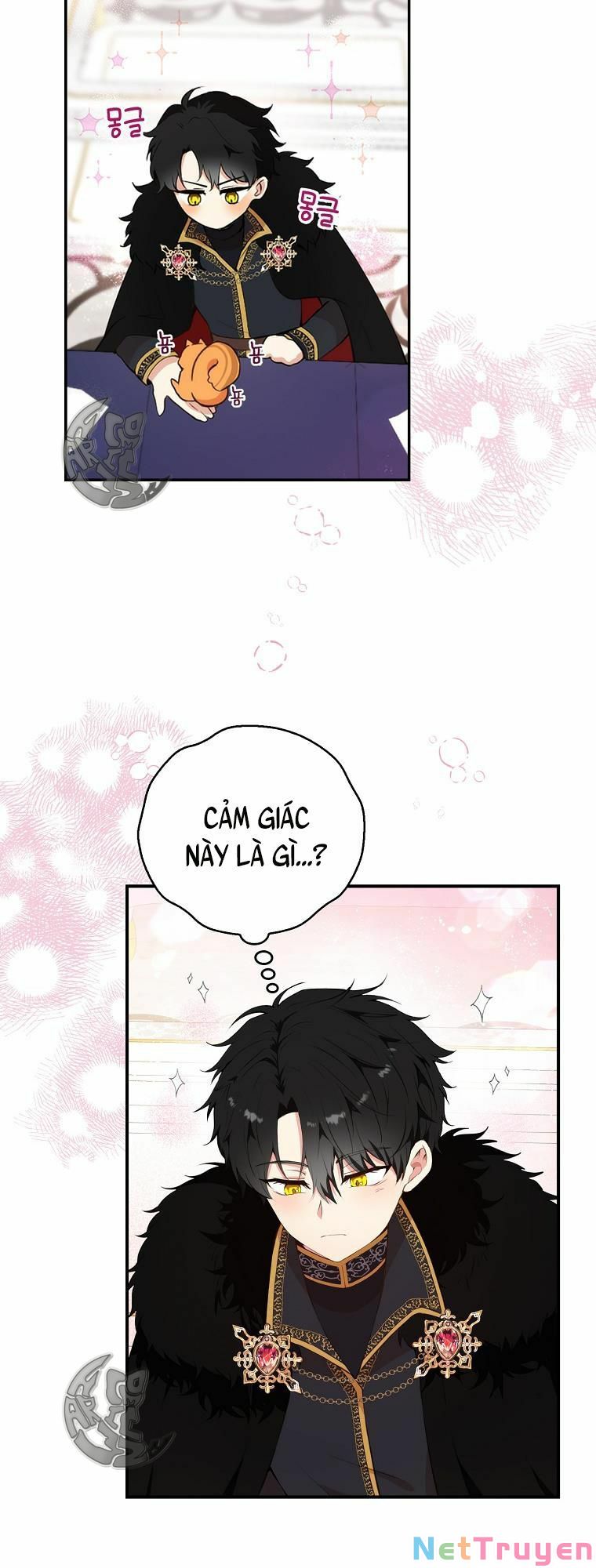 Sóc Nhỏ Tài Năng Chapter 6 - Trang 2