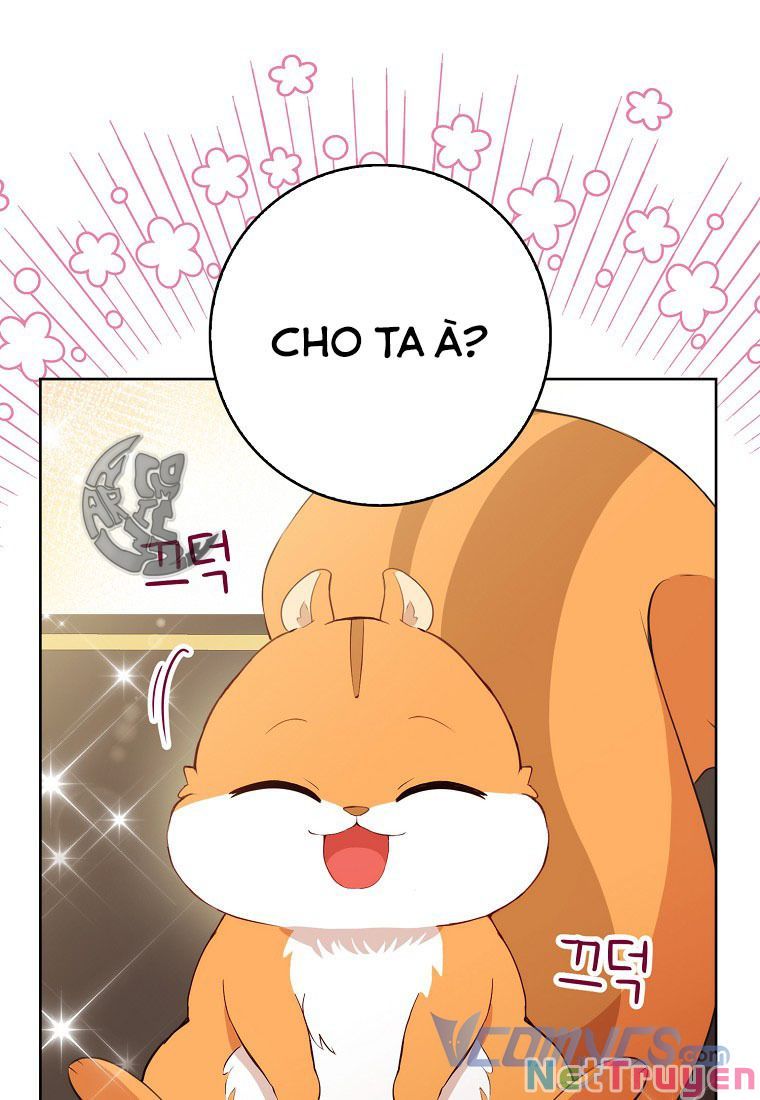 Sóc Nhỏ Tài Năng Chapter 12 - Trang 77