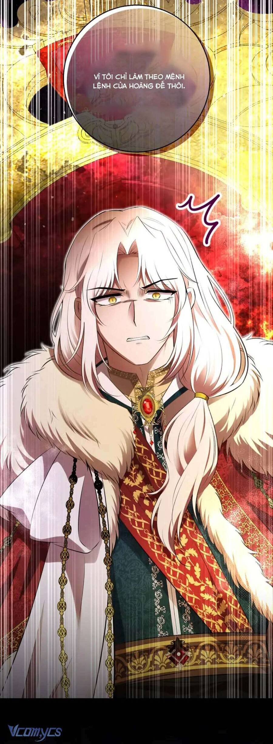 Sóc Nhỏ Tài Năng Chapter 98 - Trang 17