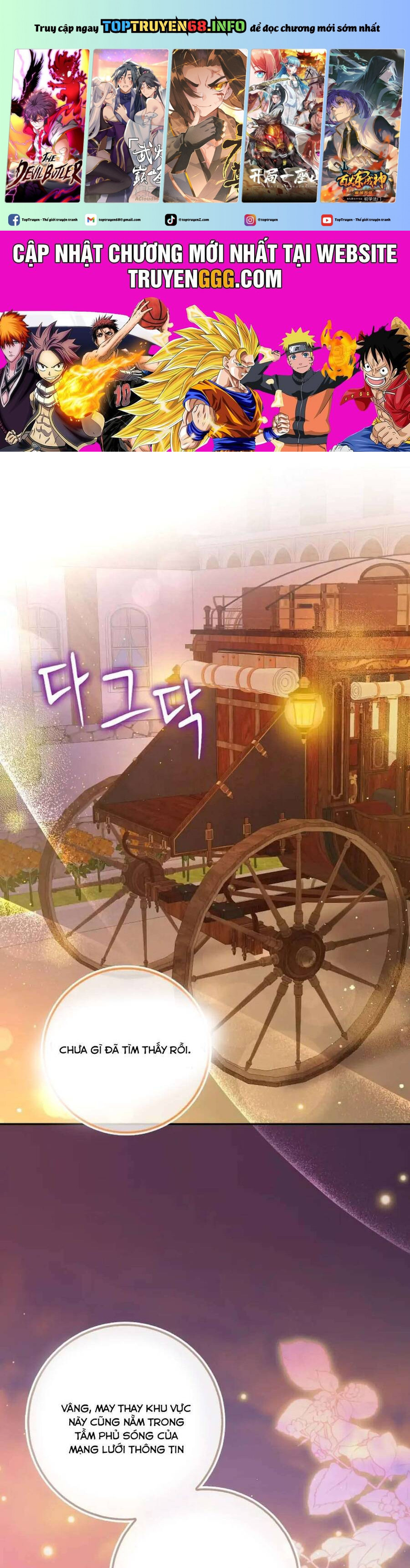 Sóc Nhỏ Tài Năng Chapter 96 - Trang 0