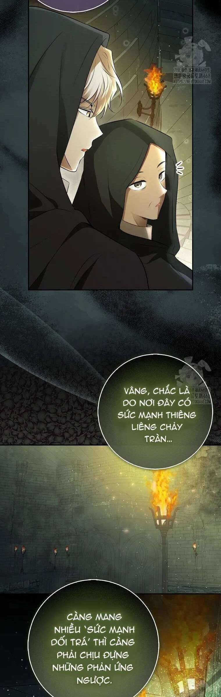 Sóc Nhỏ Tài Năng Chapter 107 - Trang 43