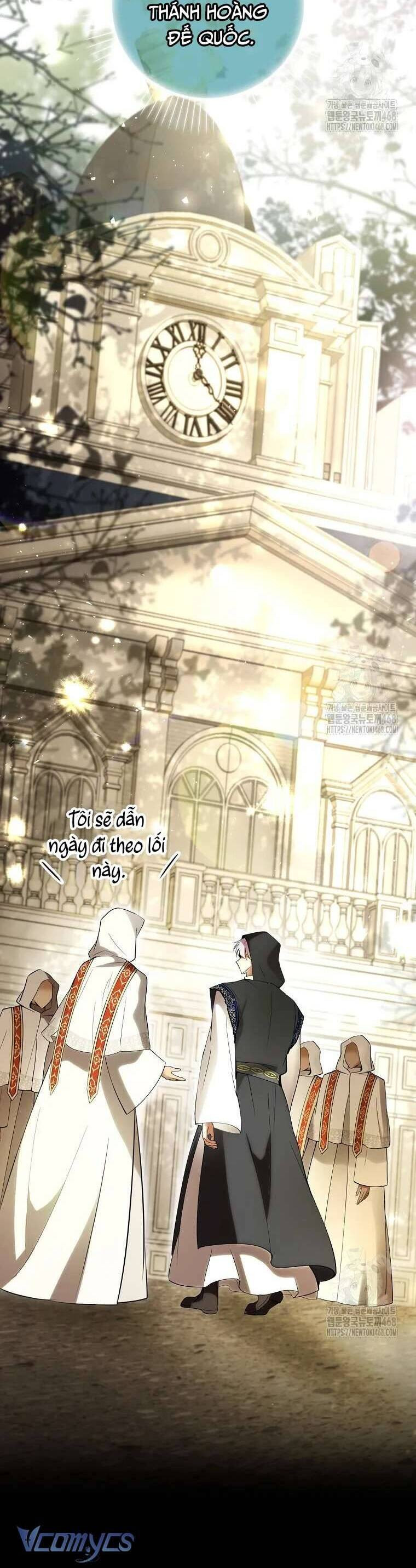 Sóc Nhỏ Tài Năng Chapter 107 - Trang 40