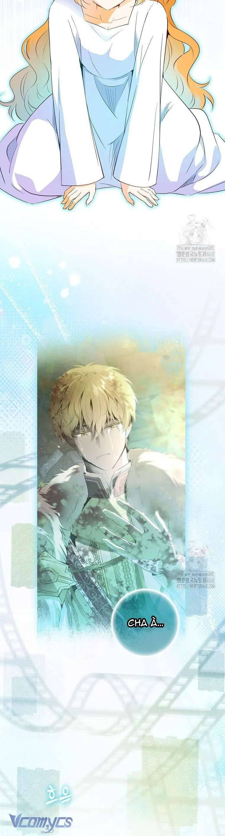 Sóc Nhỏ Tài Năng Chapter 107 - Trang 24