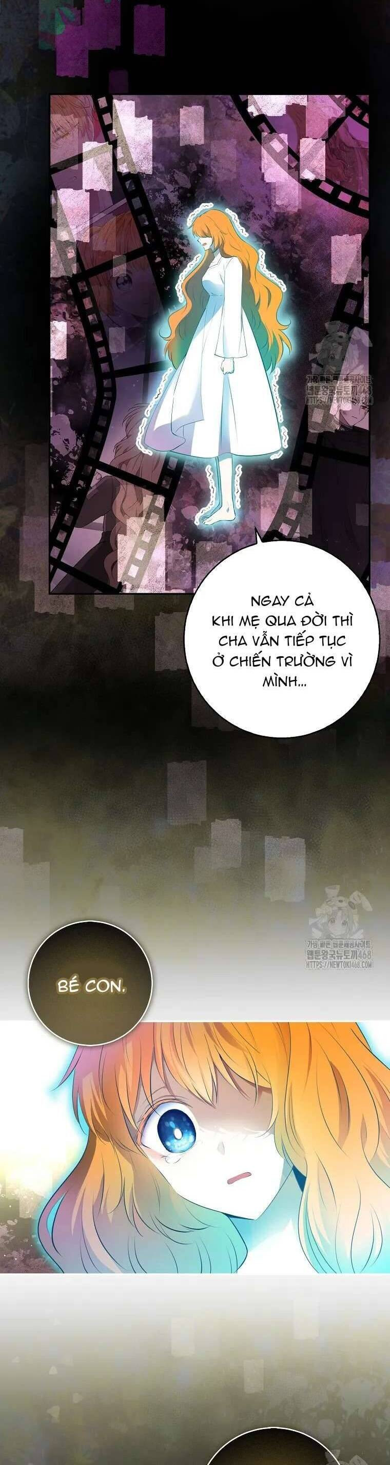 Sóc Nhỏ Tài Năng Chapter 107 - Trang 19