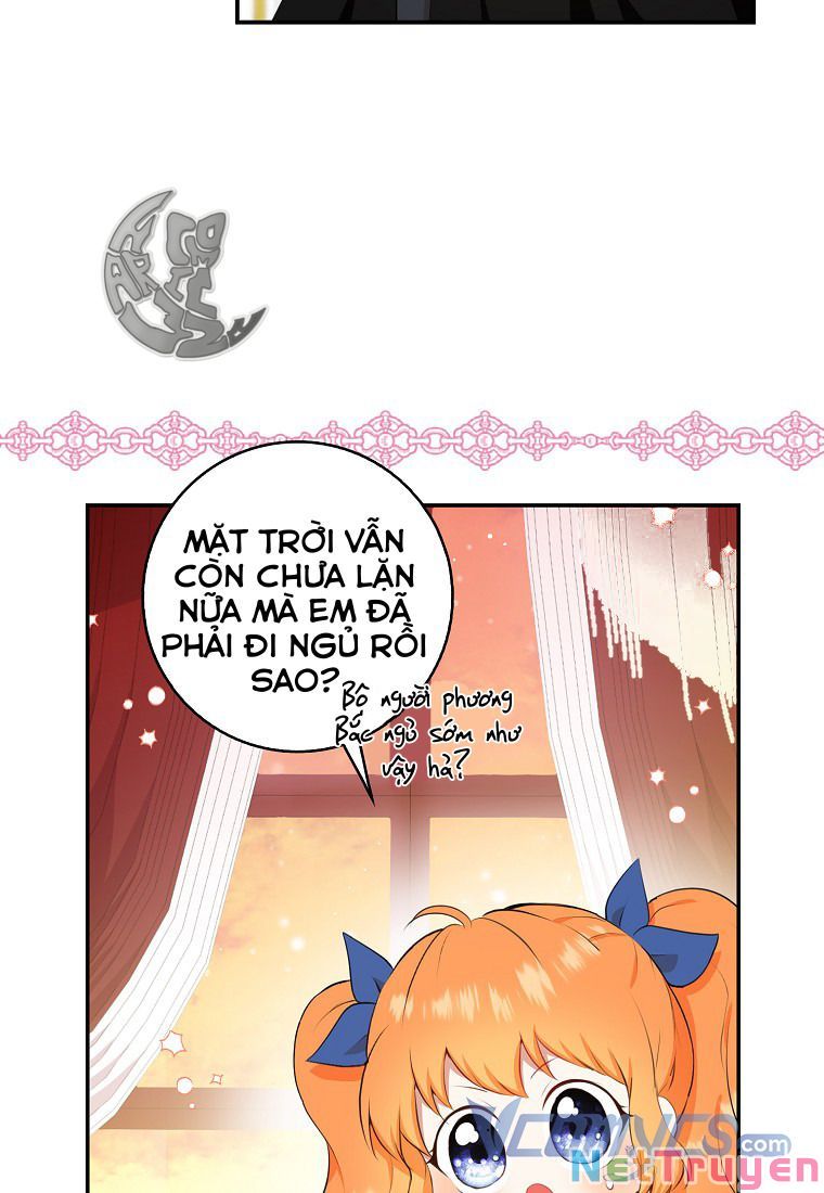 Sóc Nhỏ Tài Năng Chapter 11 - Trang 6