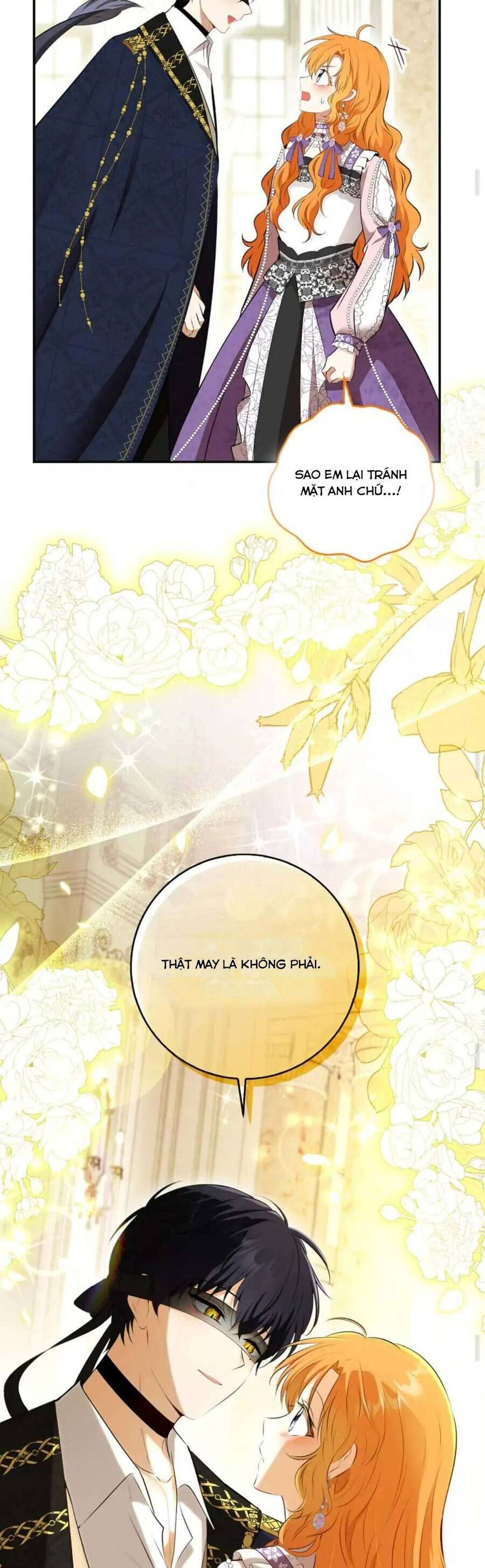 Sóc Nhỏ Tài Năng Chapter 95 - Trang 28