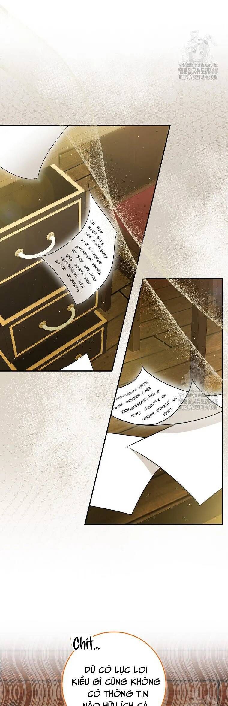 Sóc Nhỏ Tài Năng Chapter 104 - Trang 22