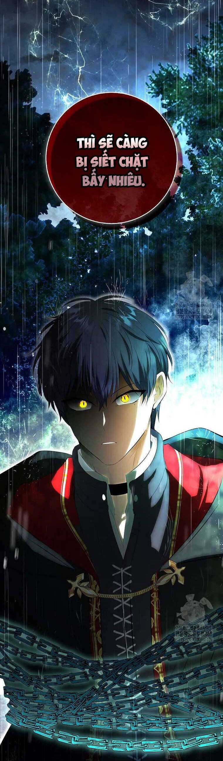 Sóc Nhỏ Tài Năng Chapter 105 - Trang 44