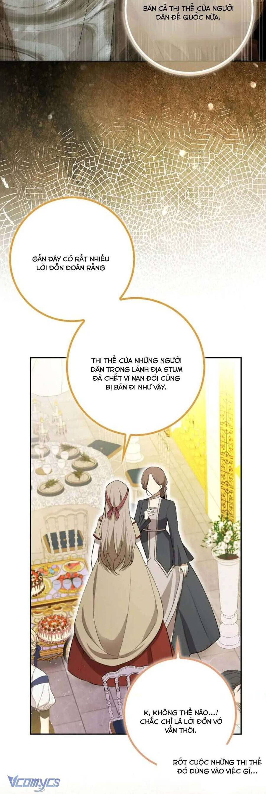 Sóc Nhỏ Tài Năng Chapter 97 - Trang 21
