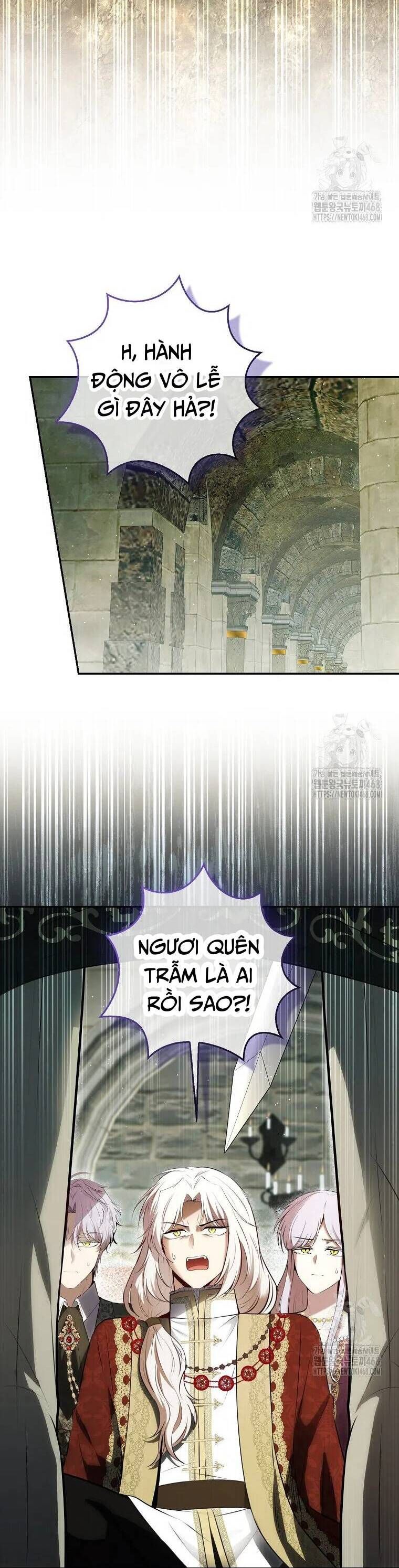 Sóc Nhỏ Tài Năng Chapter 104 - Trang 29