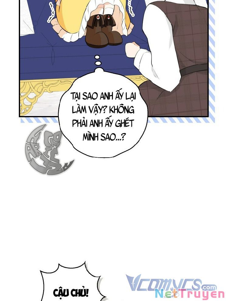 Sóc Nhỏ Tài Năng Chapter 4 - Trang 61