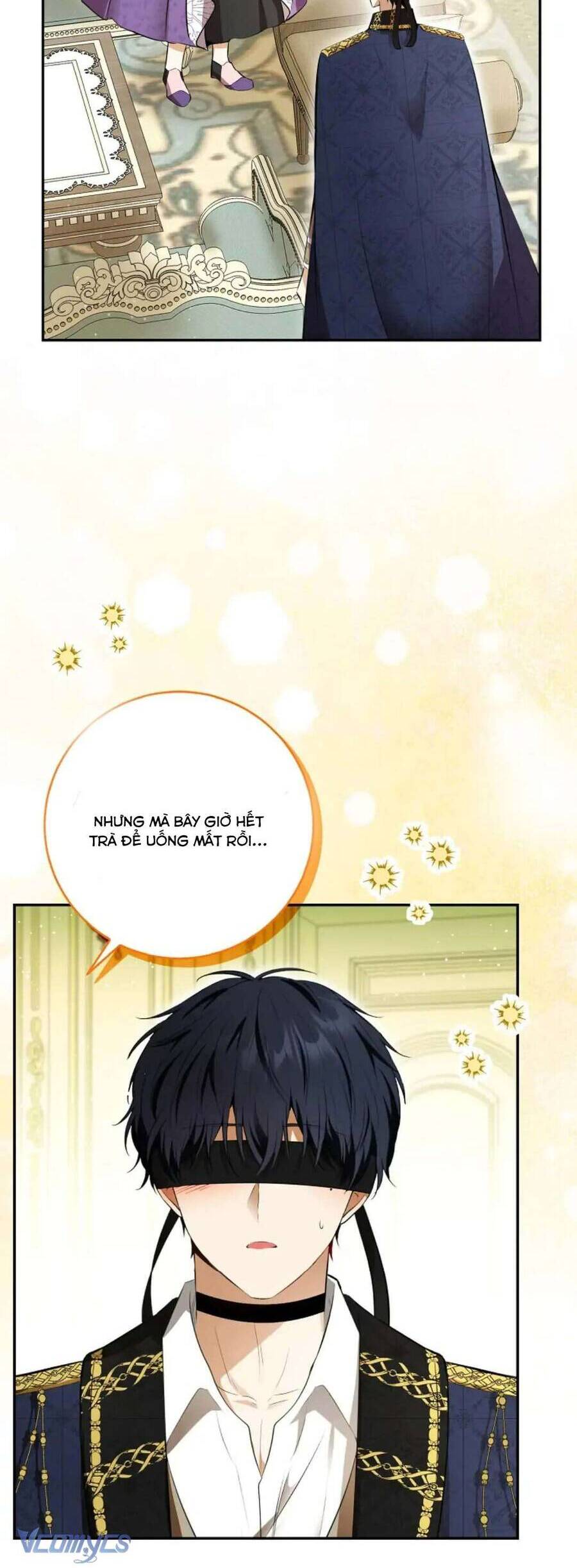 Sóc Nhỏ Tài Năng Chapter 95 - Trang 22