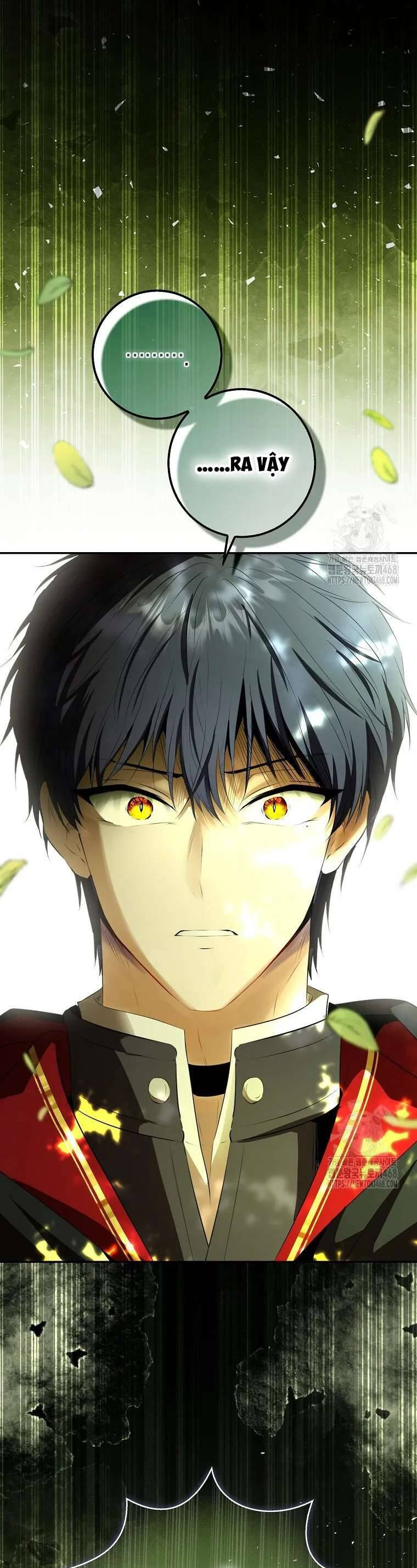 Sóc Nhỏ Tài Năng Chapter 105 - Trang 28