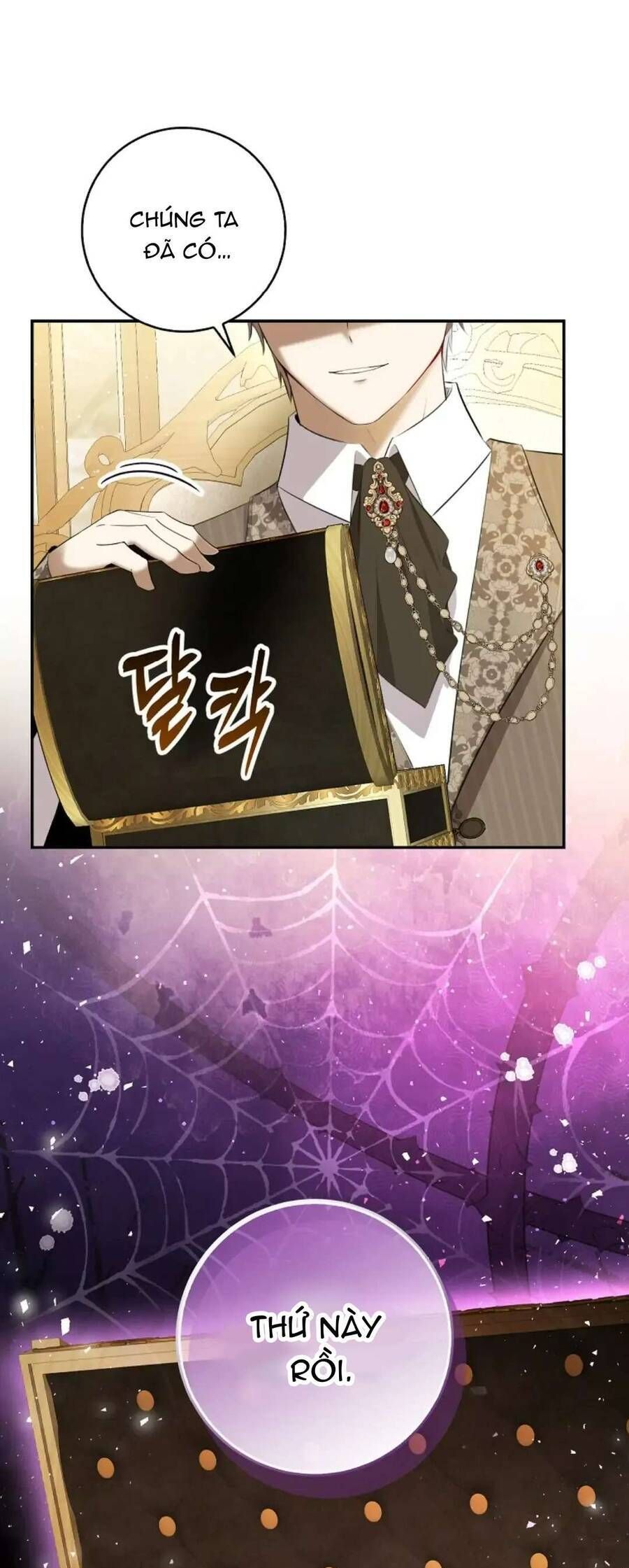 Sóc Nhỏ Tài Năng Chapter 102 - Trang 8