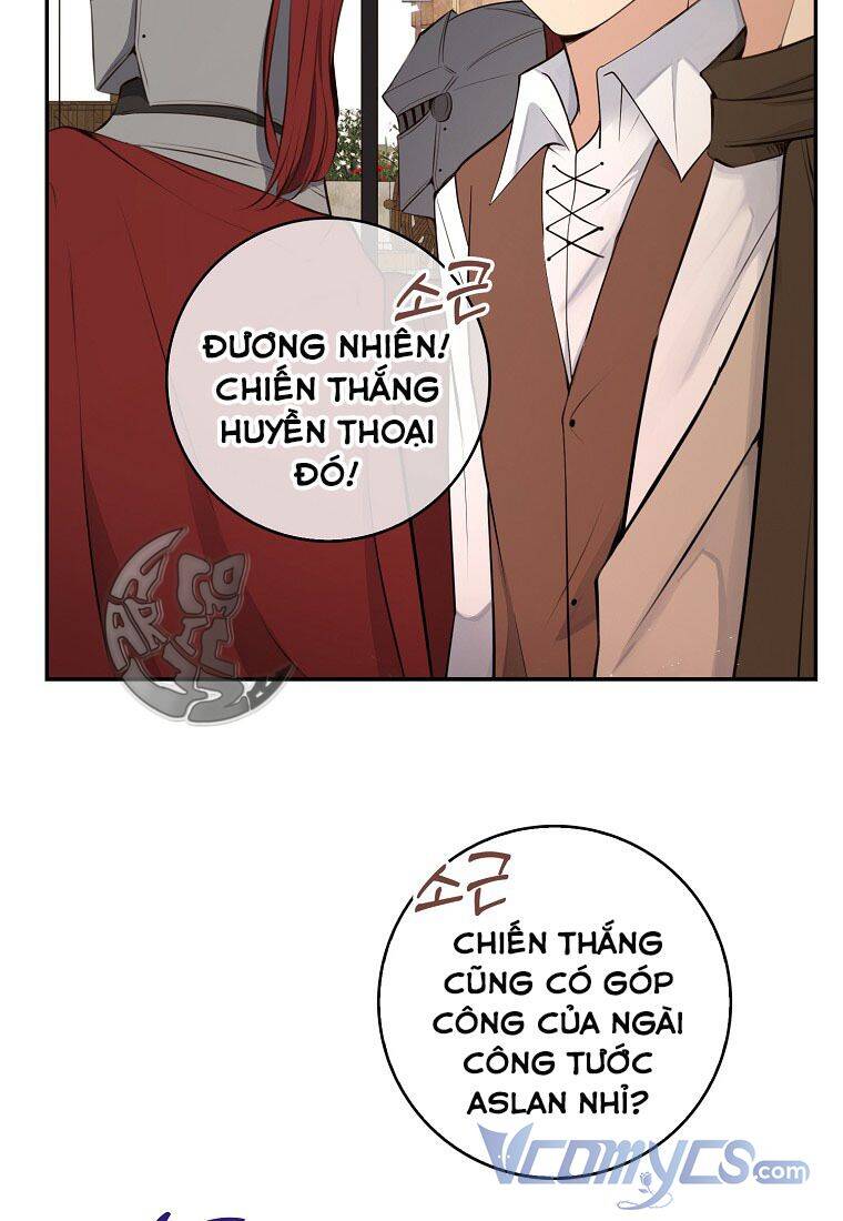 Sóc Nhỏ Tài Năng Chapter 22 - Trang 10