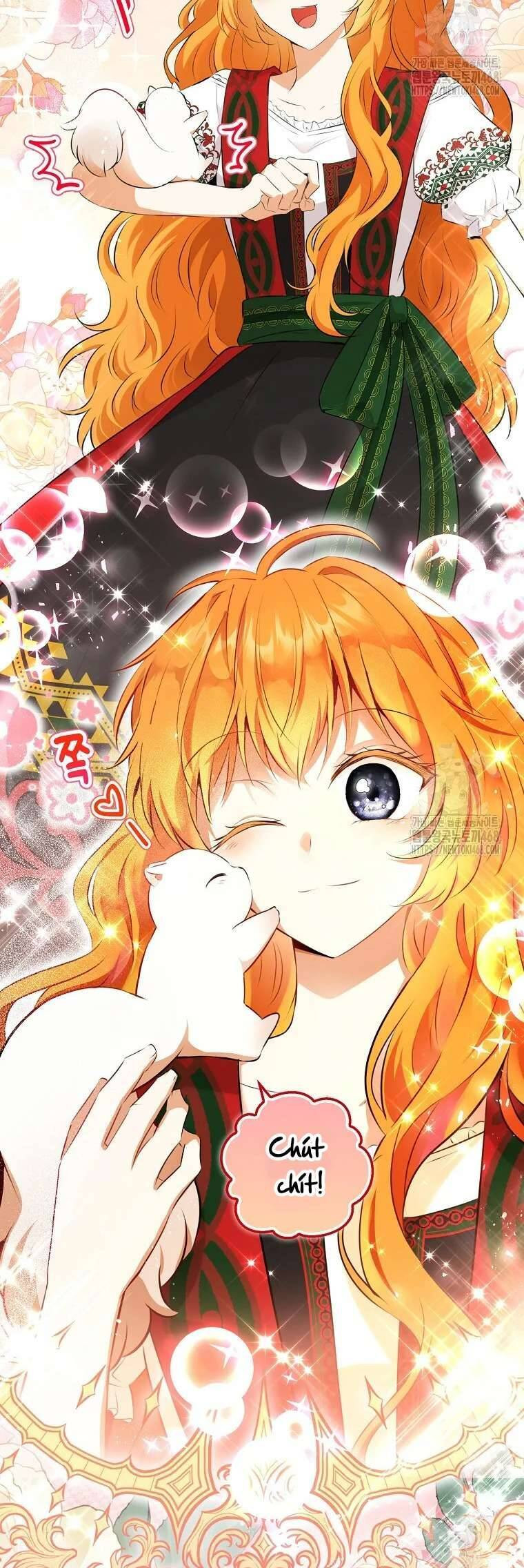 Sóc Nhỏ Tài Năng Chapter 106 - Trang 39