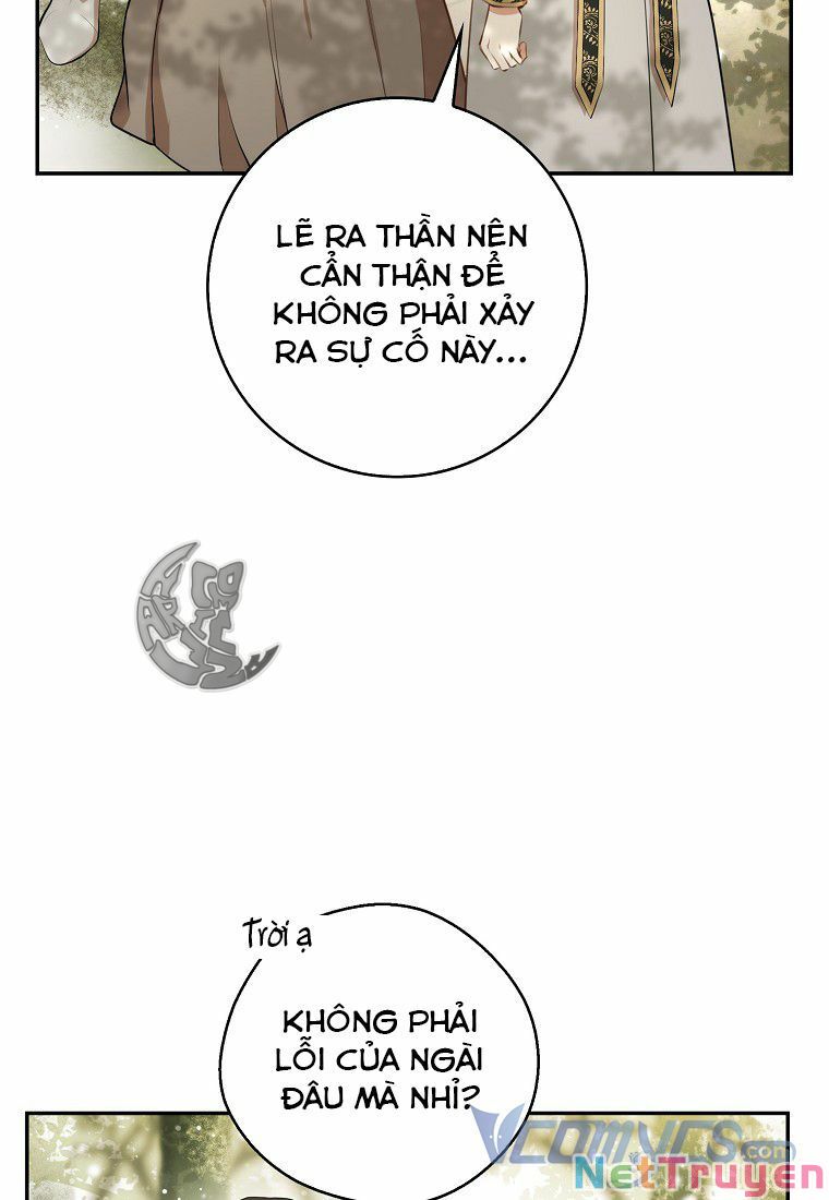 Sóc Nhỏ Tài Năng Chapter 8 - Trang 44