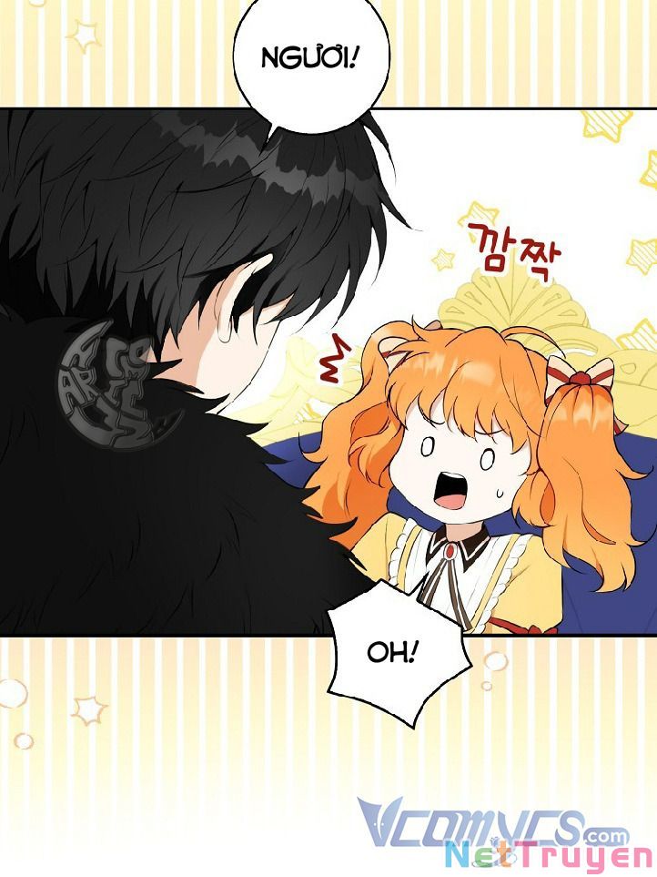 Sóc Nhỏ Tài Năng Chapter 4 - Trang 38