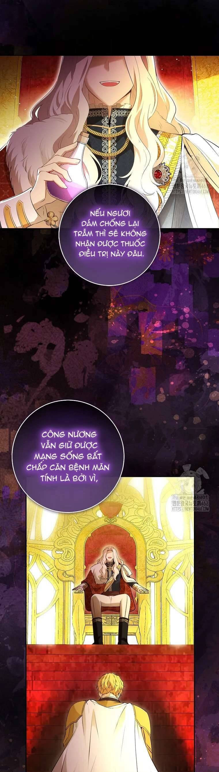 Sóc Nhỏ Tài Năng Chapter 107 - Trang 15
