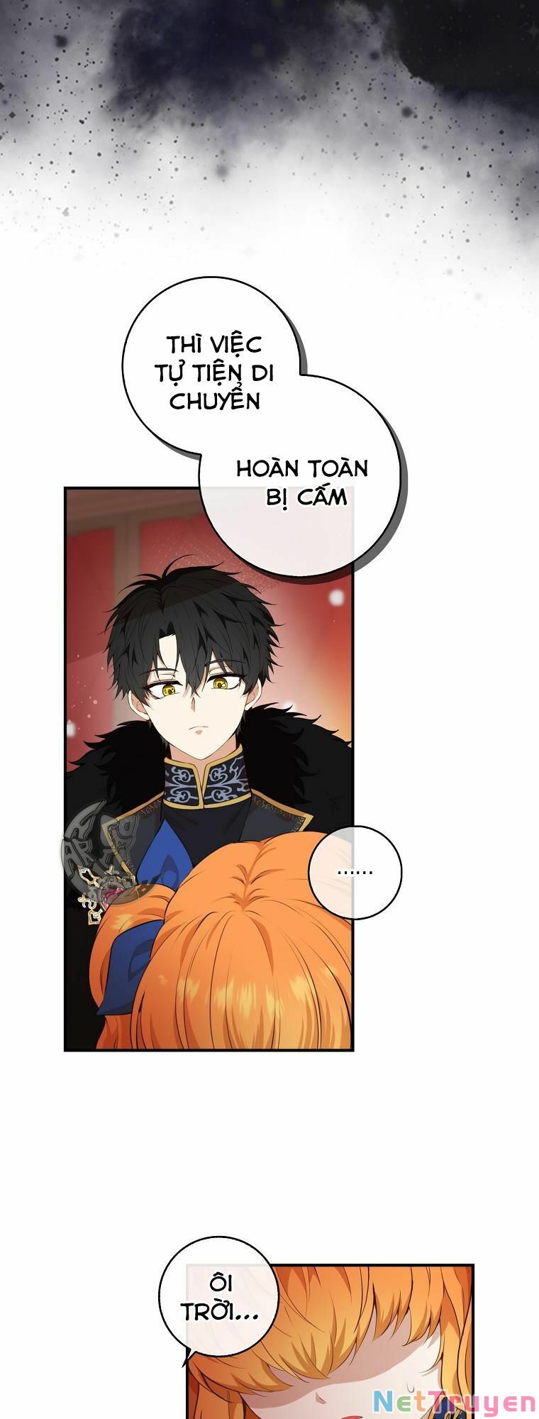 Sóc Nhỏ Tài Năng Chapter 6 - Trang 37