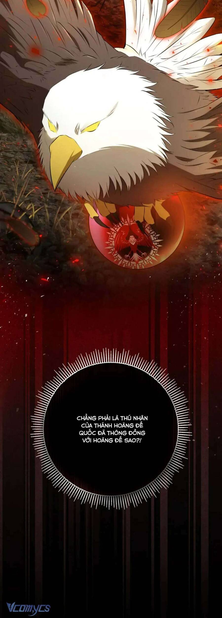Sóc Nhỏ Tài Năng Chapter 95 - Trang 5