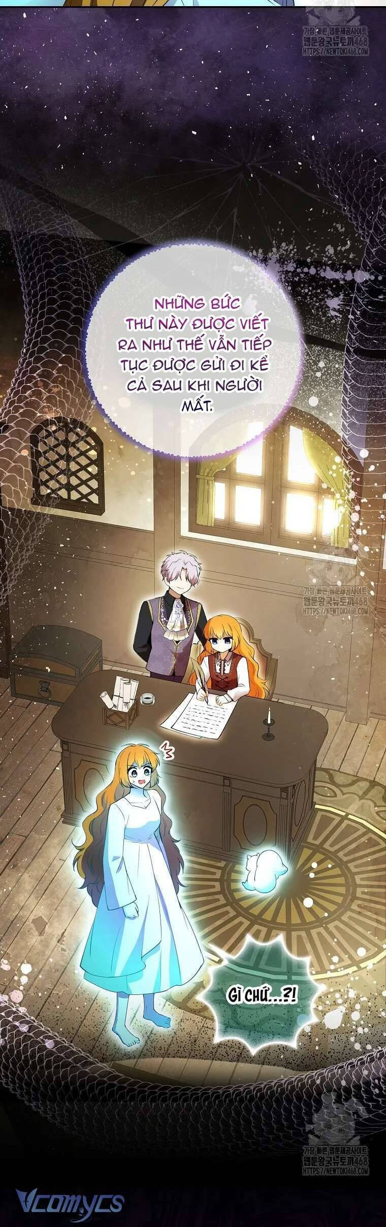 Sóc Nhỏ Tài Năng Chapter 107 - Trang 10