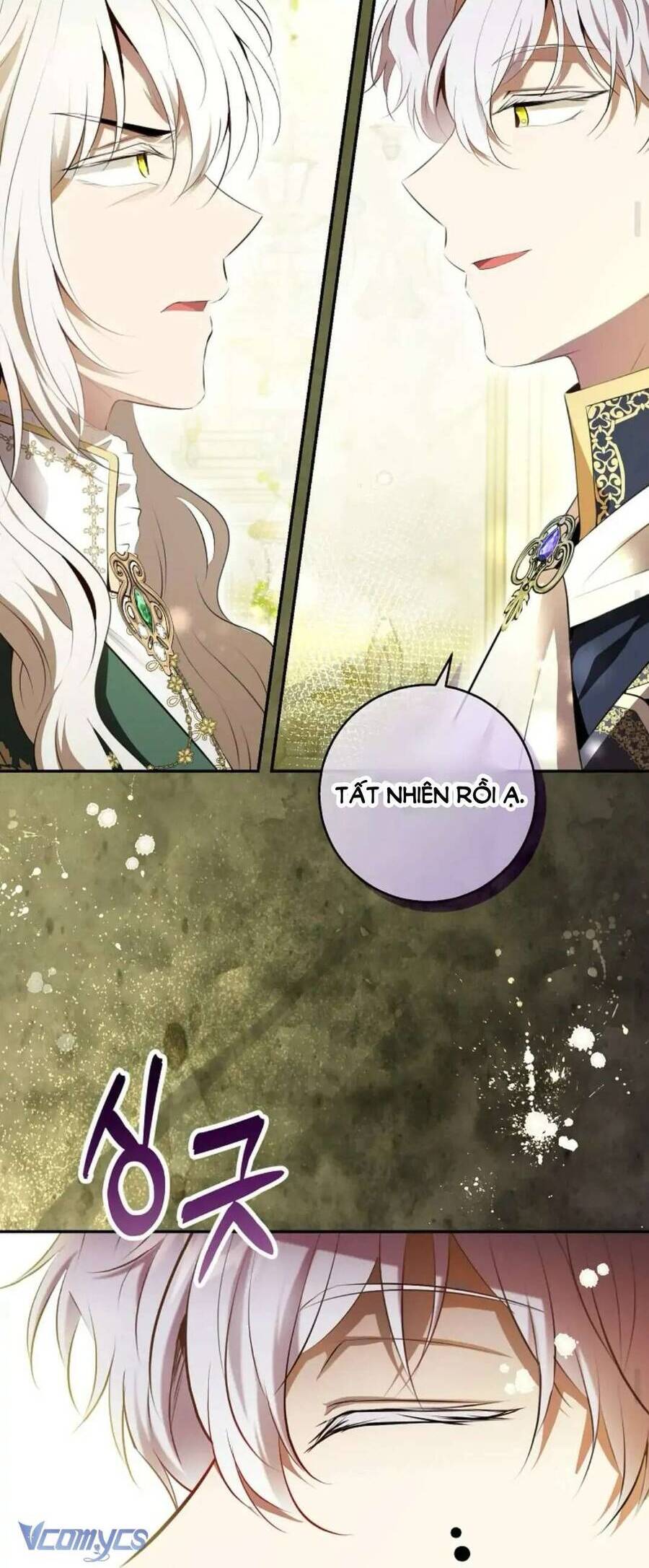 Sóc Nhỏ Tài Năng Chapter 99 - Trang 30
