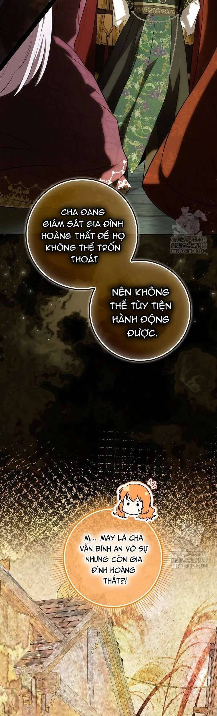 Sóc Nhỏ Tài Năng Chapter 106 - Trang 35