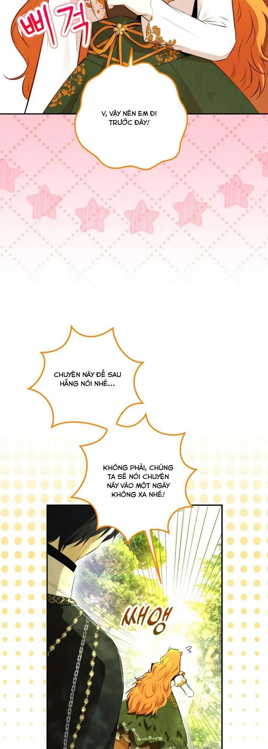 Sóc Nhỏ Tài Năng Chapter 92 - Trang 10